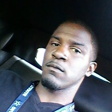 Terrance Hamilton Photo 29