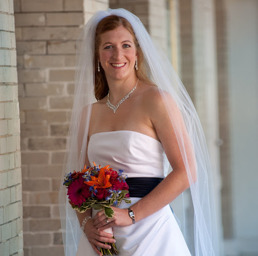 Sarah Clair Photo 1
