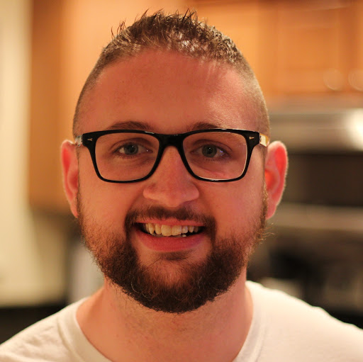 Daniel Heath Photo 35