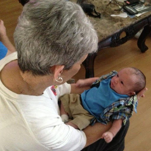 Sheila Thompson Photo 9