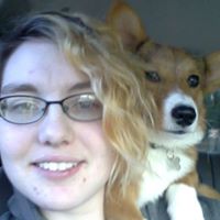 Samantha Atkinson Photo 6