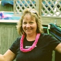 Betty Kraus Photo 9