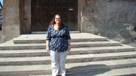 Kathy Casey Photo 2