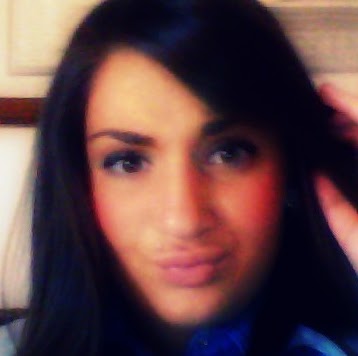 Jessica Giordano Photo 7