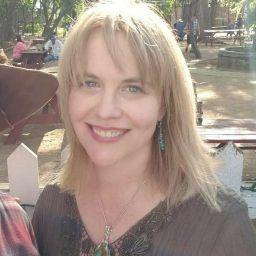 Christine Gorman Photo 35