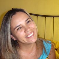 Roberta Molina Photo 10