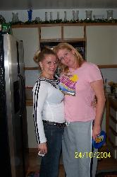 Jeanette Brown Photo 20