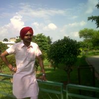 Davinder Singh Photo 12