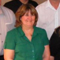 Mary Knorr Photo 21