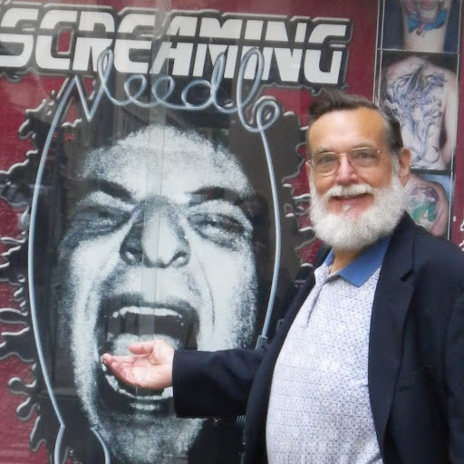 Steve Ullman Photo 2