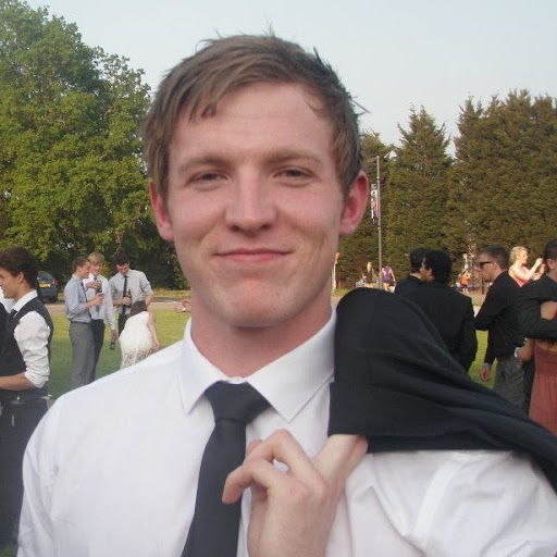 Rory Latham Photo 3