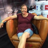 Theresa Benson Photo 33
