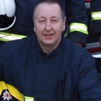 Adrian Harris Photo 38