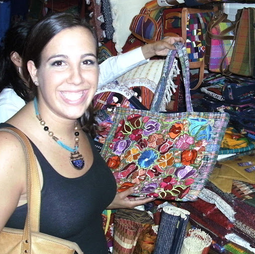 Rachel Rubin Photo 20
