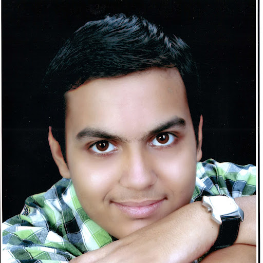 Rohit Jain Photo 15
