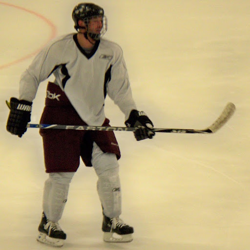 Jason Ream Photo 12