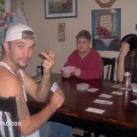 Eddie Weeks Photo 7