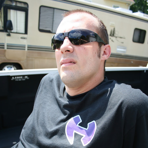 Wayne Garner Photo 13