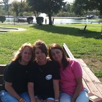 Michelle Burris Photo 19