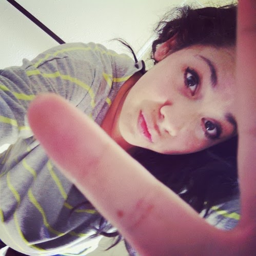 Victoria Gonzalez Photo 29