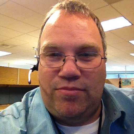 Corey Gregory Photo 35