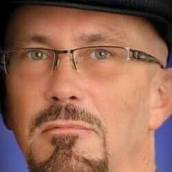 Garry Harrell Photo 5