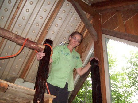 Penny Nichols Photo 20