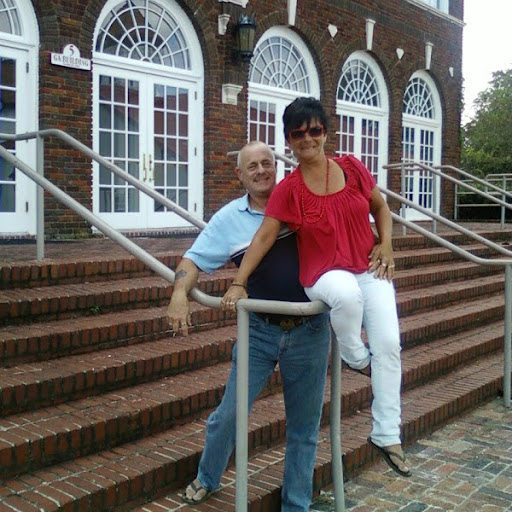 Nancy Powell Photo 31