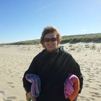 Jane Tobias Photo 10