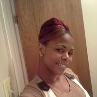 April Griffin Photo 25