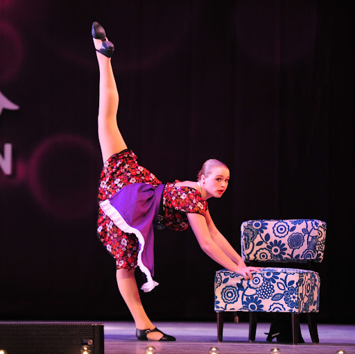Sarah Honza Photo 2