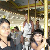 Gisela Diaz Photo 11