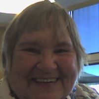 Margaret Doran Photo 9