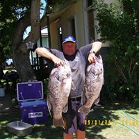 Reuben Roberts Photo 28