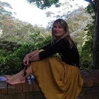 Alice Whittaker Photo 3