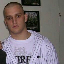 Stephen Perry Photo 28