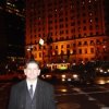 Nicholas Jacobs Photo 1