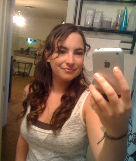 Rachel Nielsen Photo 31