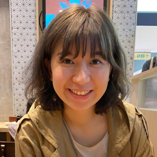 Rene Chen Photo 17