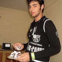 Jack Cherry Photo 38
