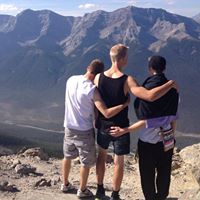 Brett Ritchie Photo 5