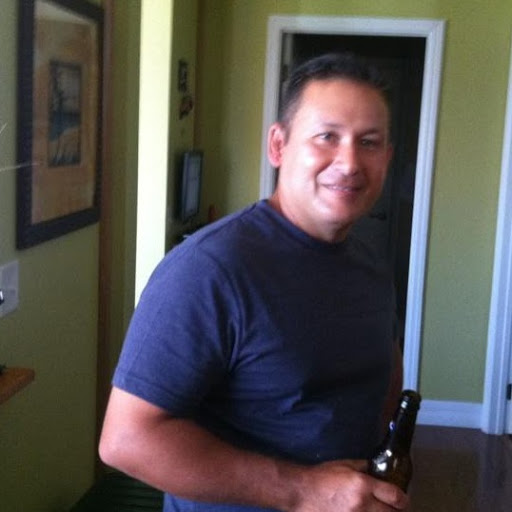 Nicholas Santiago Photo 18