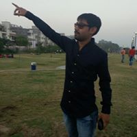 Shreyash Patel Photo 18