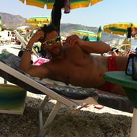 Francesco Paradiso Photo 2