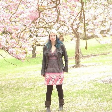Heather Sparrow Photo 11