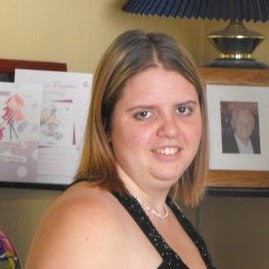 Michelle Nicholson Photo 21