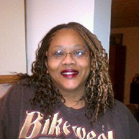 Martha Ellis Photo 11