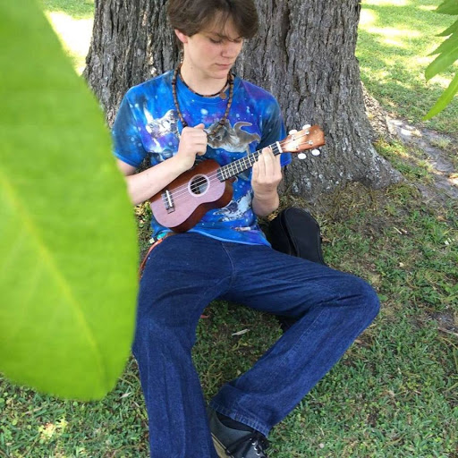 Jesse Nicholson Photo 8