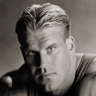 Jay Cutler Photo 49