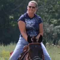 Annette Stone Photo 6